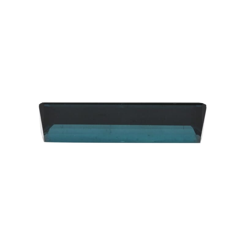Certified and Appraised AAAA Monte Belo Indicolite (Bgt Free Size) 7.60 ctw