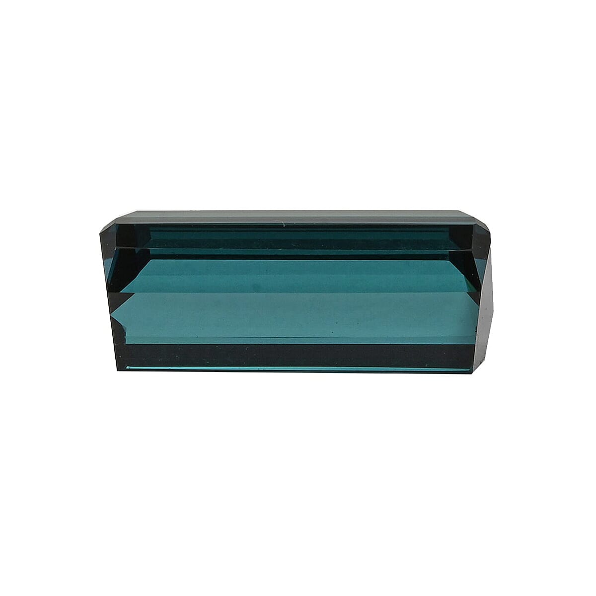 AAAA Monte Belo Indicolite (Oct Free Size) 2.75 ctw