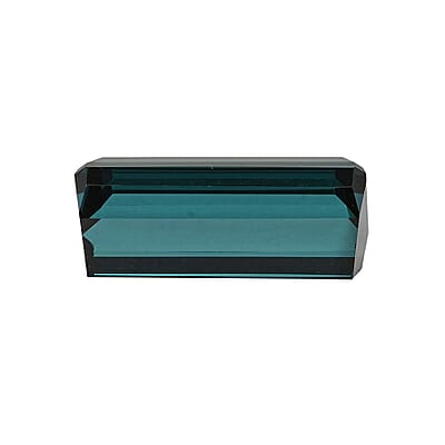 AAAA Monte Belo Indicolite (Oct Free Size) 3.40 ctw