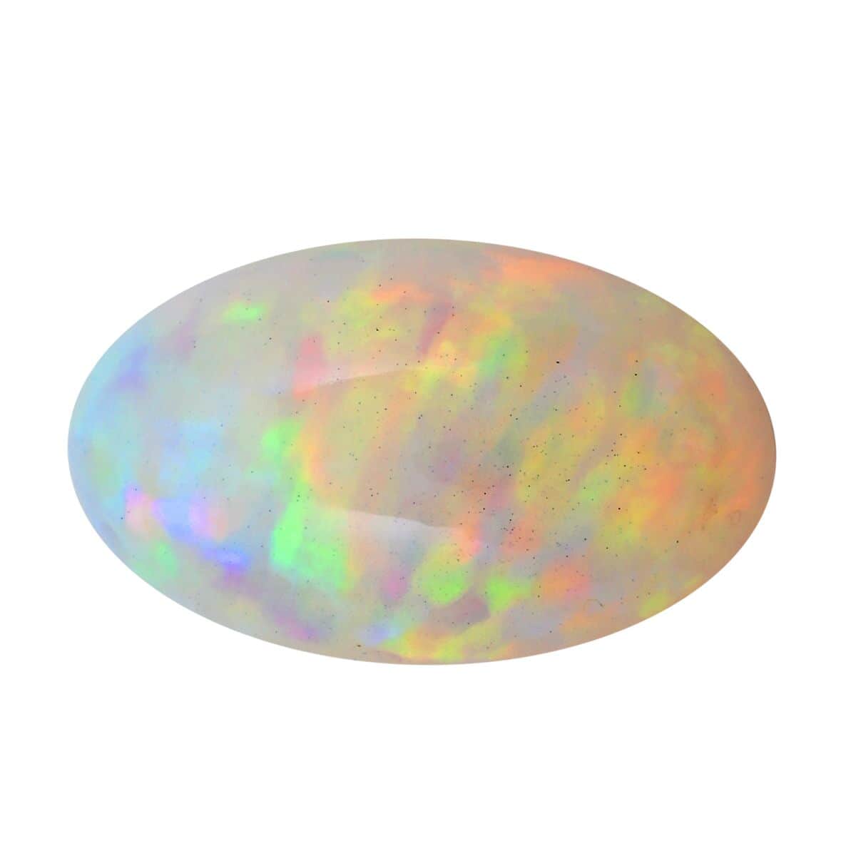 AAAA Ethiopian Welo Opal (Ovl Free Size) 7.50 ctw image number 0