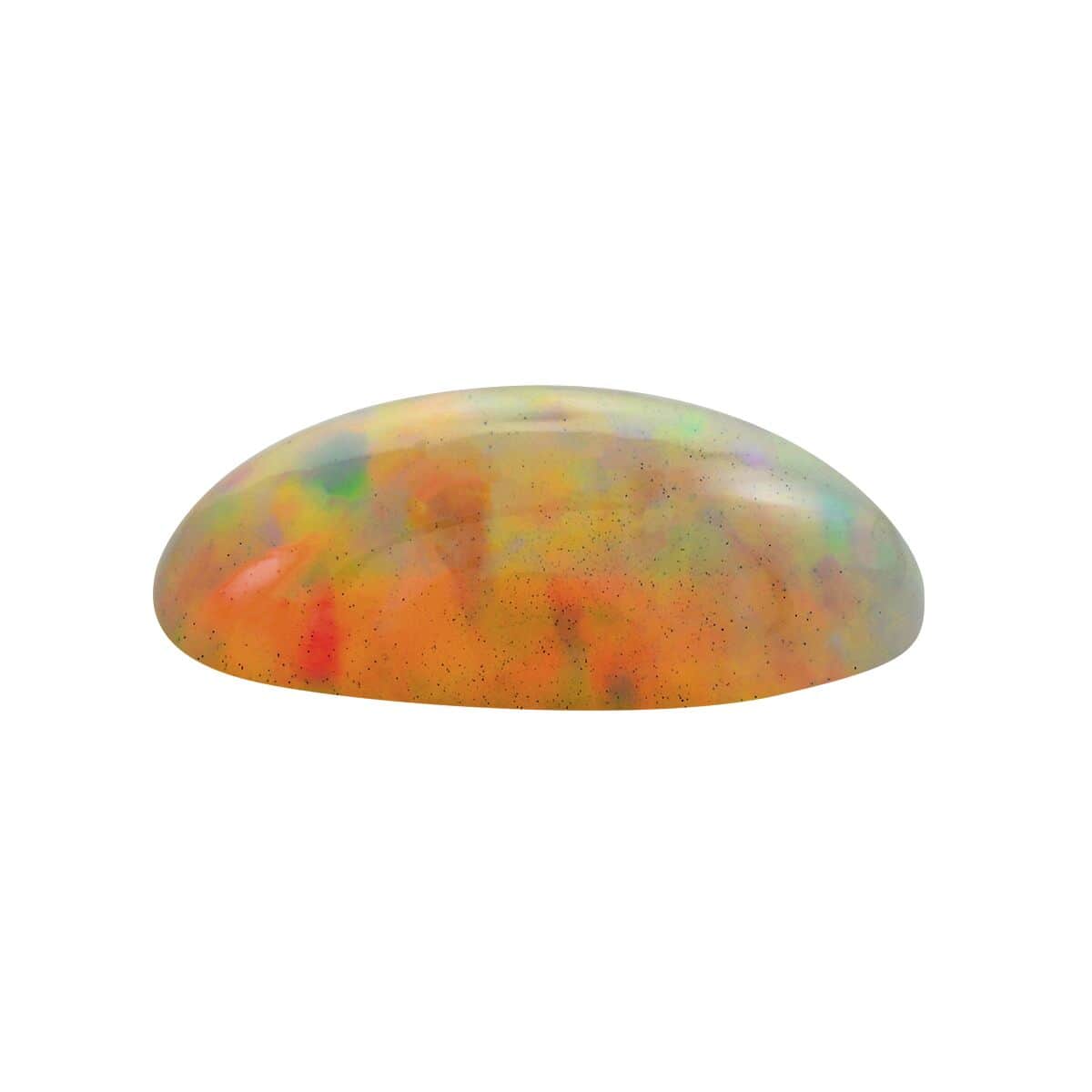 AAAA Ethiopian Welo Opal (Ovl Free Size) 7.50 ctw image number 1