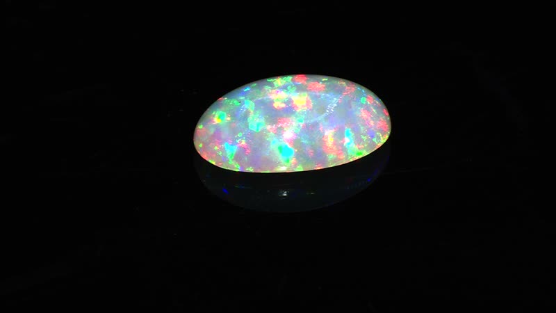 AAAA Ethiopian Welo Opal (Ovl Free Size) 7.50 ctw