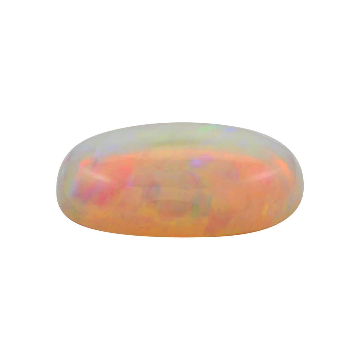 AAAA Ethiopian Welo Opal (Ovl Free Size) 9.25 ctw image number 1