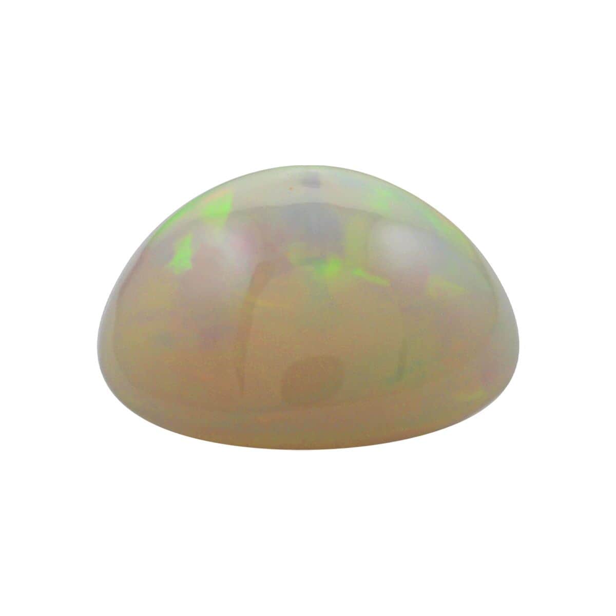 Certified & Appraised AAAA Ethiopian Welo Opal (Rnd Free Size) 16.42 ctw image number 1