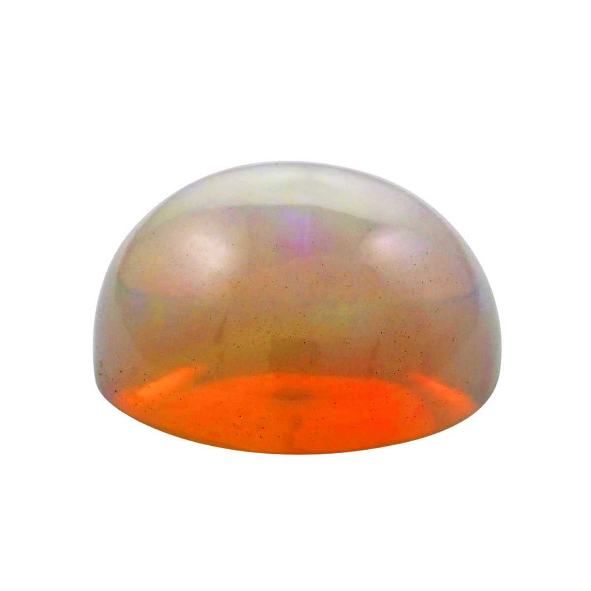 Certified & Appraised AAAA Ethiopian Welo Opal (Rnd Free Size) 18.40 ctw image number 1