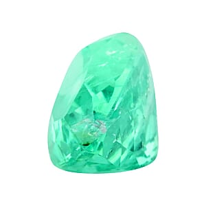 AAAA Boyaca Colombian Emerald (Mrq Free Size) 1.00 ctw