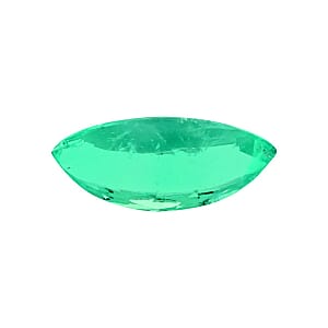 AAAA Boyaca Colombian Emerald (Mrq Free Size) 1.00 ctw