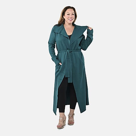 Teal / S - Product card gallery slide 4 (10177653801273)