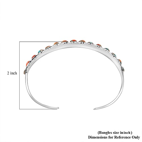 Spiny Turquoise - Product card gallery slide 4 (9432343281919)