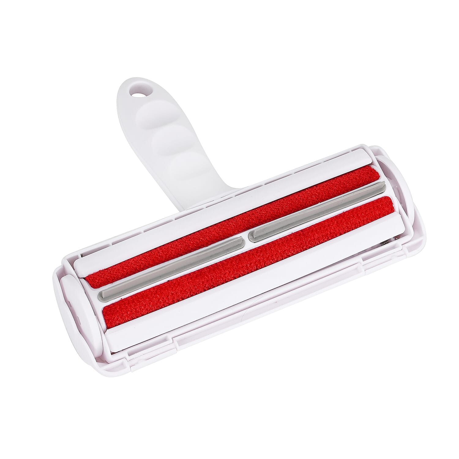 2pcs Pet Hair Cleaner