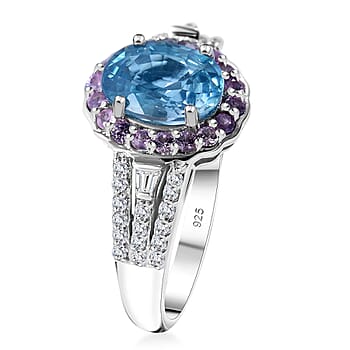 Blue Zircon / 10 - Product card gallery slide 3 (10177655243065)