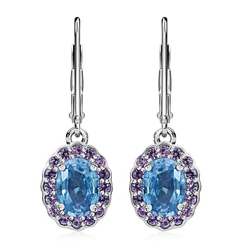 Blue Zircon - Product card gallery slide 1 (9432355864831)