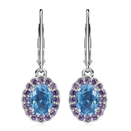 Blue Zircon - Product card gallery slide 1 (9432355864831)