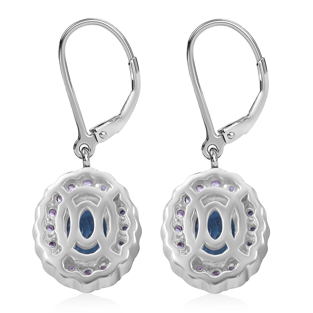 Blue Zircon - Product card gallery slide 3 (9432355864831)