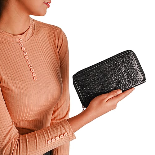 Black - Product card gallery slide 2 (9431292870911)
