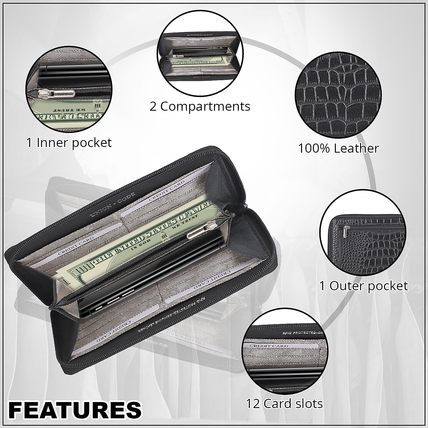 Black - Product card gallery slide 4 (9431292870911)