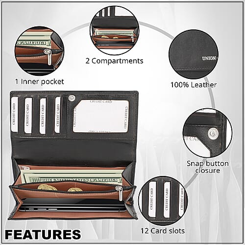 Black - Product card gallery slide 4 (9450107207935)