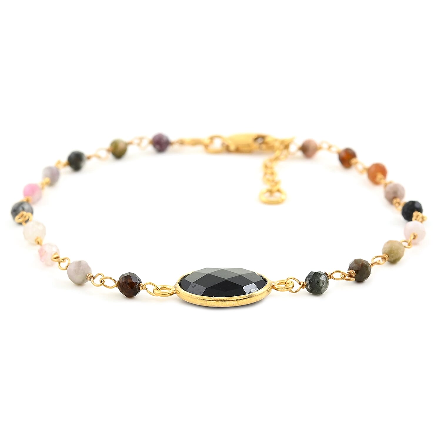 Black Onyx / 7 inches - Product card gallery slide 1 (9431259316479)