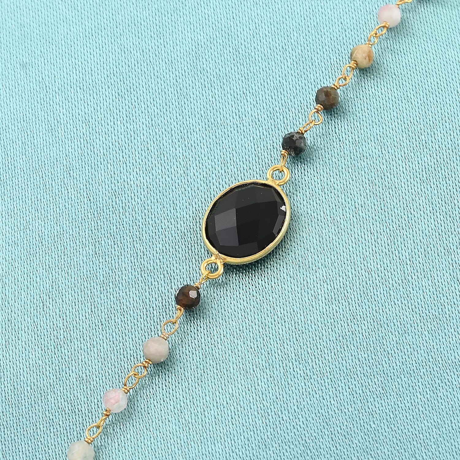 Black Onyx / 7 inches - Product card gallery slide 2 (9431259316479)
