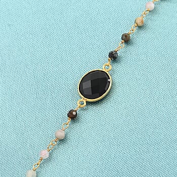 Black Onyx / 7 inches - Product card gallery slide 2 (9431259316479)
