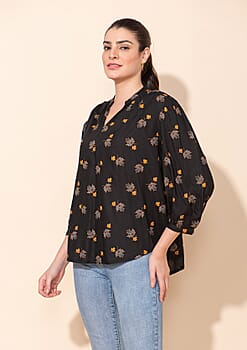 Black / L - Product card gallery slide 4 (9431262429439)