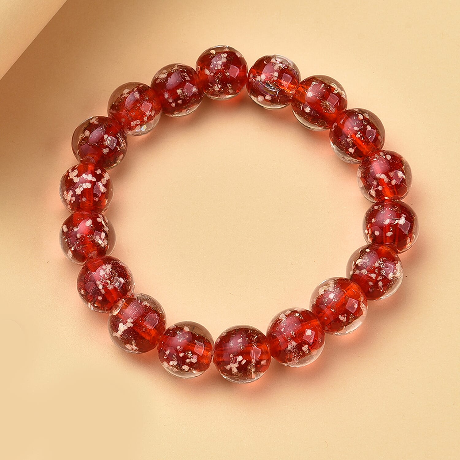 Red Glass - Product card gallery slide 2 (10145668530459)