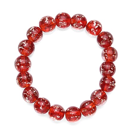 Red Glass - Product card gallery slide 4 (10177658257721)