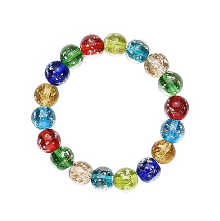 Multi Color Glass - Product card gallery slide 1 (10177658257721)