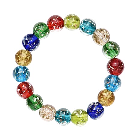 Multi Color Glass - Product card gallery slide 4 (10177658257721)