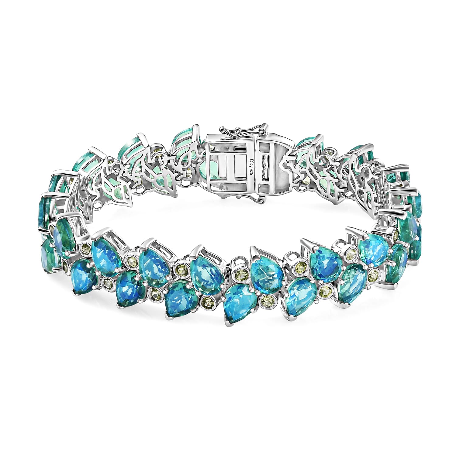 Shop Peacock Quartz Jewelry | Authentic Gemstones | Shop LC Shop Peacock Quartz Jewelry | Authentic Gemstones | Shop LC