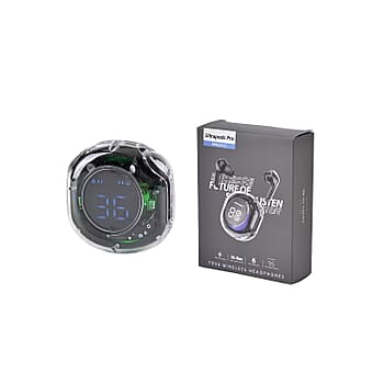 Black - Product card gallery slide 1 (10177658913081)
