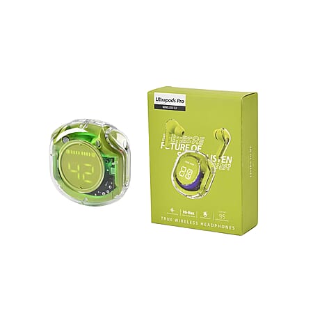 Green - Product card gallery slide 1 (10177658913081)