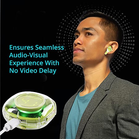 Green - Product card gallery slide 4 (10177658913081)