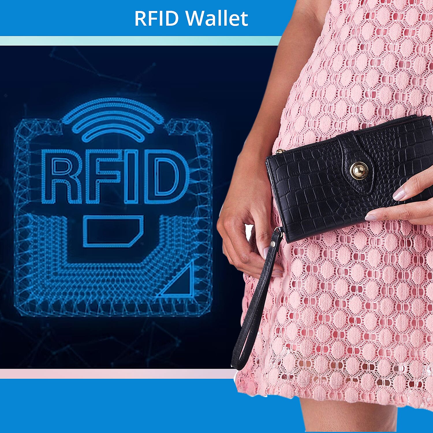 Black - Product card gallery slide 2 (9431256826111)