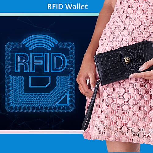 Black - Product card gallery slide 2 (9431256826111)