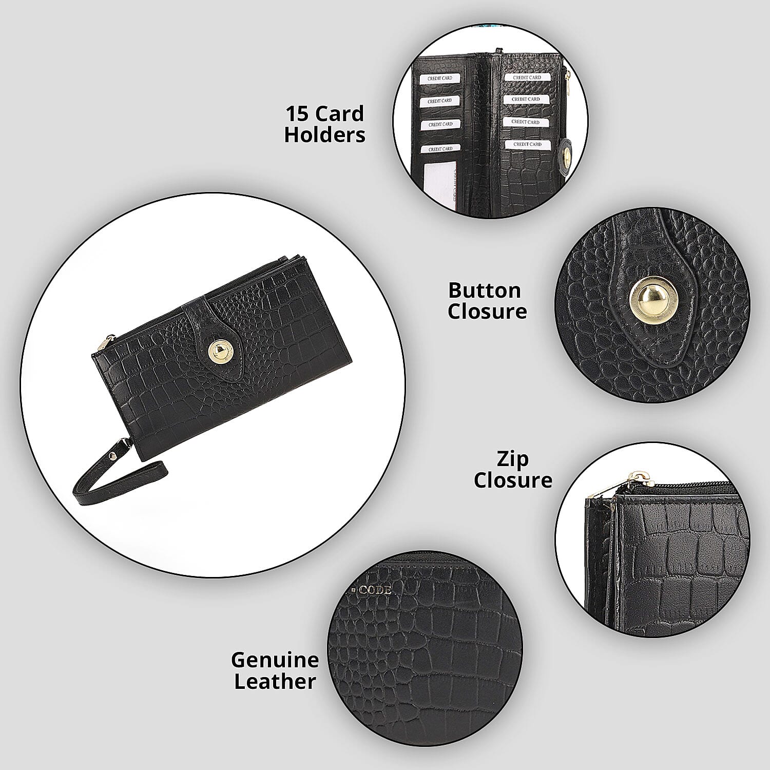 Black - Product card gallery slide 3 (9431256826111)