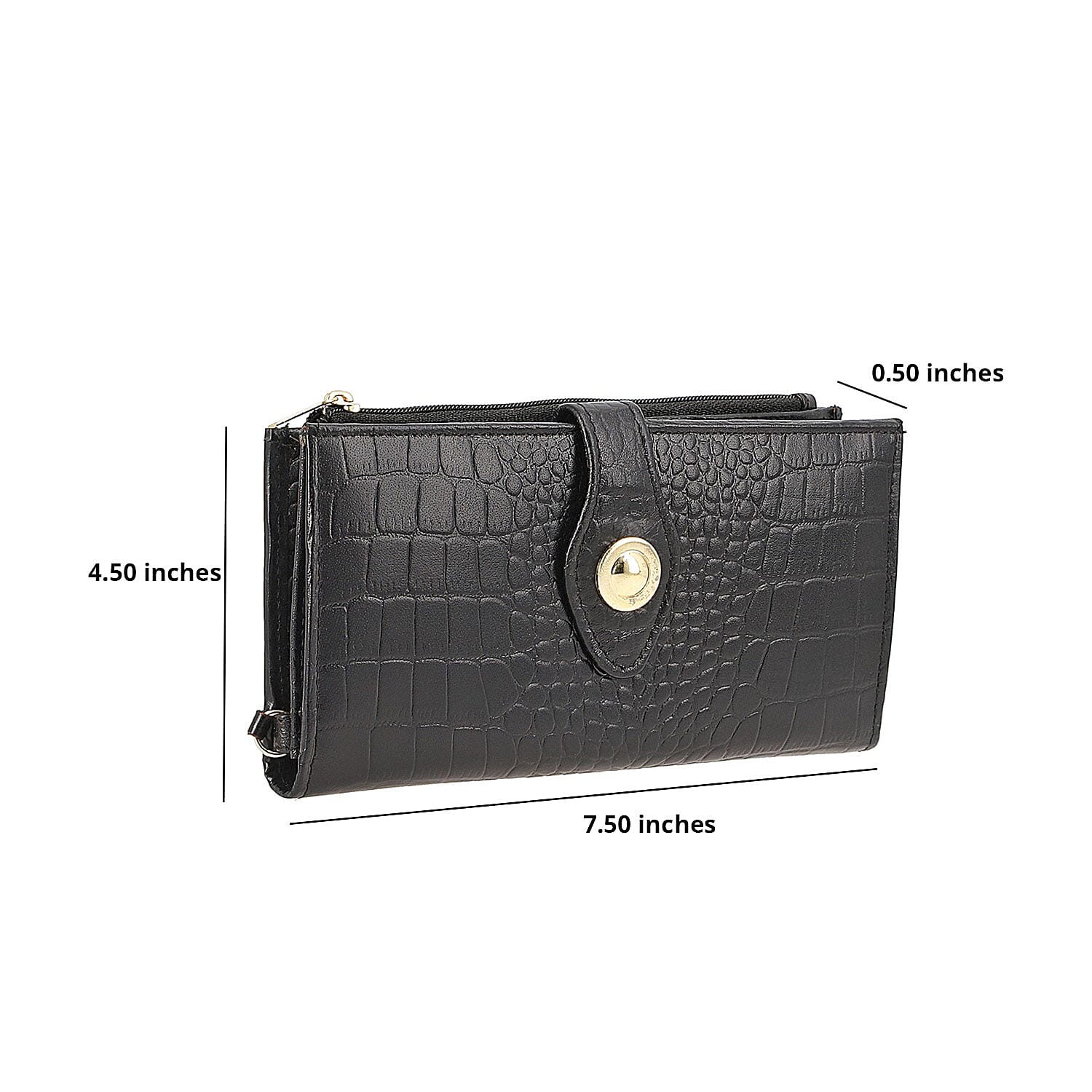 Black - Product card gallery slide 4 (9431256826111)
