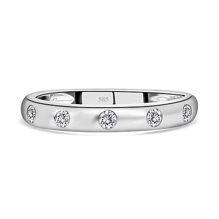 White Diamond - Product card gallery slide 1 (10312059093305)