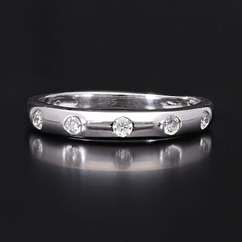 White Diamond - Product card gallery slide 2 (10312059093305)