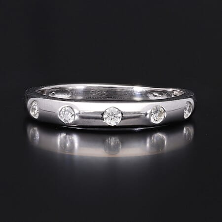 White Diamond - Product card gallery slide 2 (10312059093305)