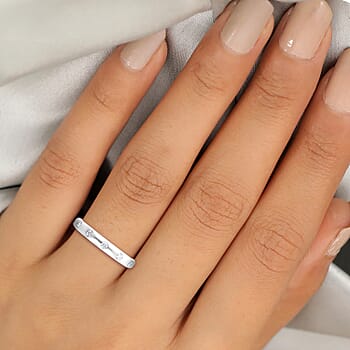 White Diamond - Product card gallery slide 3 (10312059093305)
