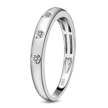 White Diamond - Product card gallery slide 4 (10312059093305)
