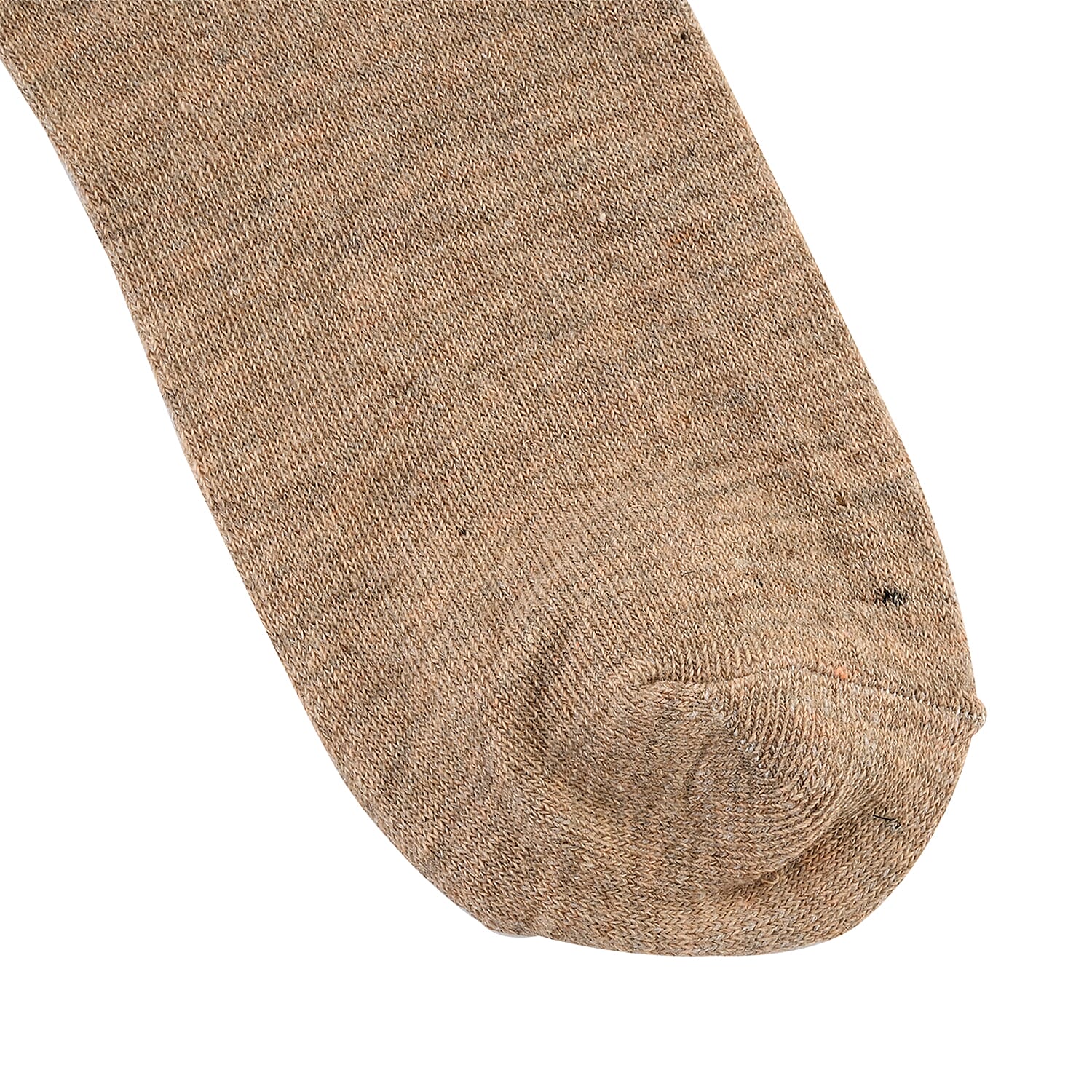 Closeout Spoiled Angel 20 Pairs Women's No Show Socks -Multi Color (Sizes 4-10)