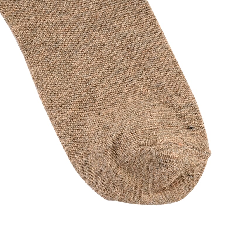 Closeout Spoiled Angel 20 Pairs Women's No Show Socks -Multi Color (Sizes 4-10)