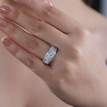 Sterling Silver / 10 - Product card gallery slide 4 (9432360419583)