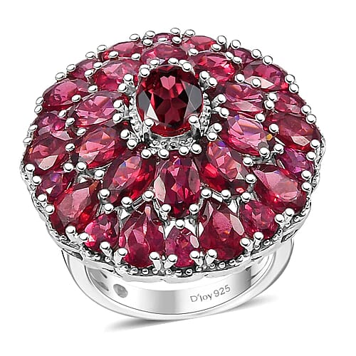 Tanzanian Wine Garnet / 10 - Product card gallery slide 1 (10177660911929)