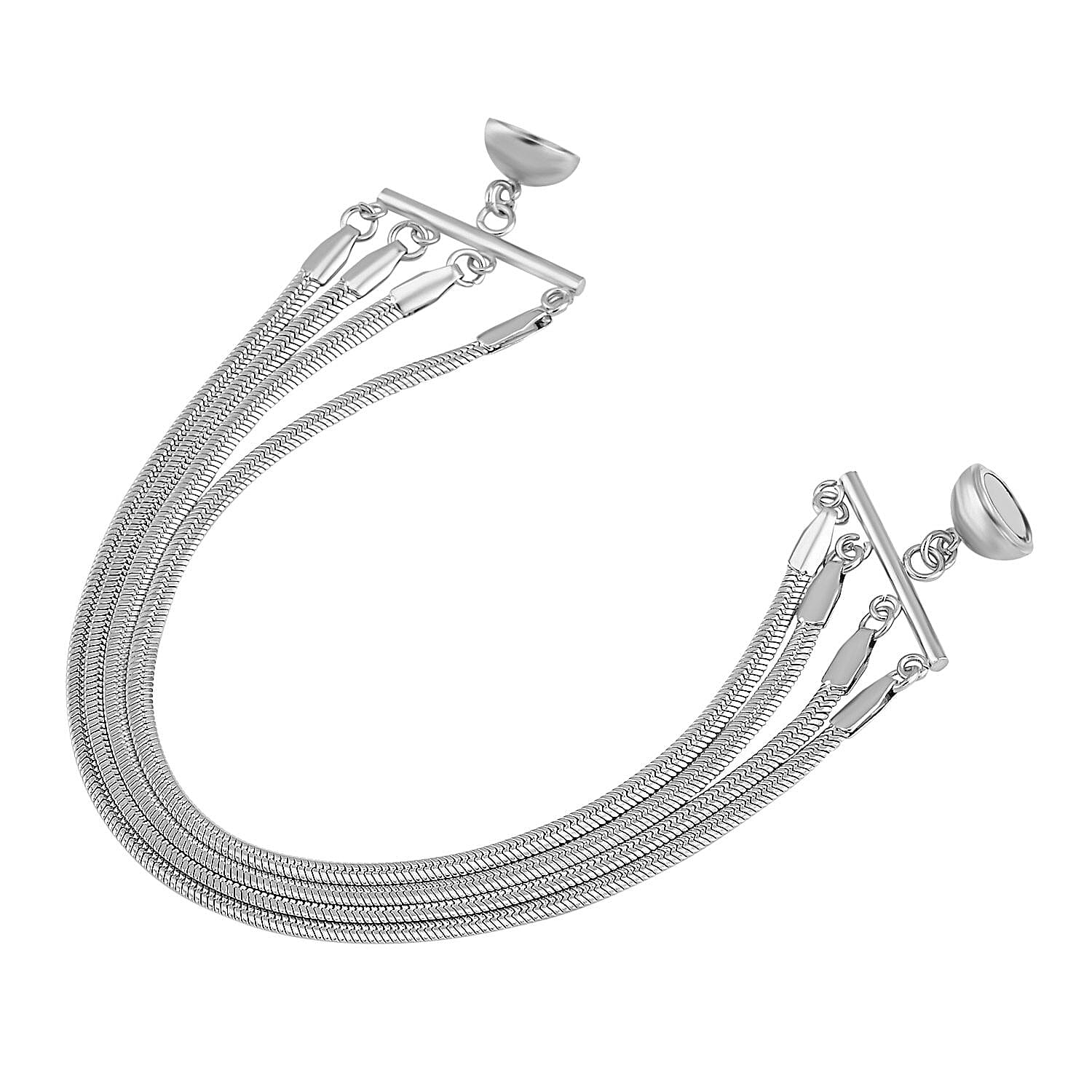 Silver - Product card gallery slide 3 (10145661845787)