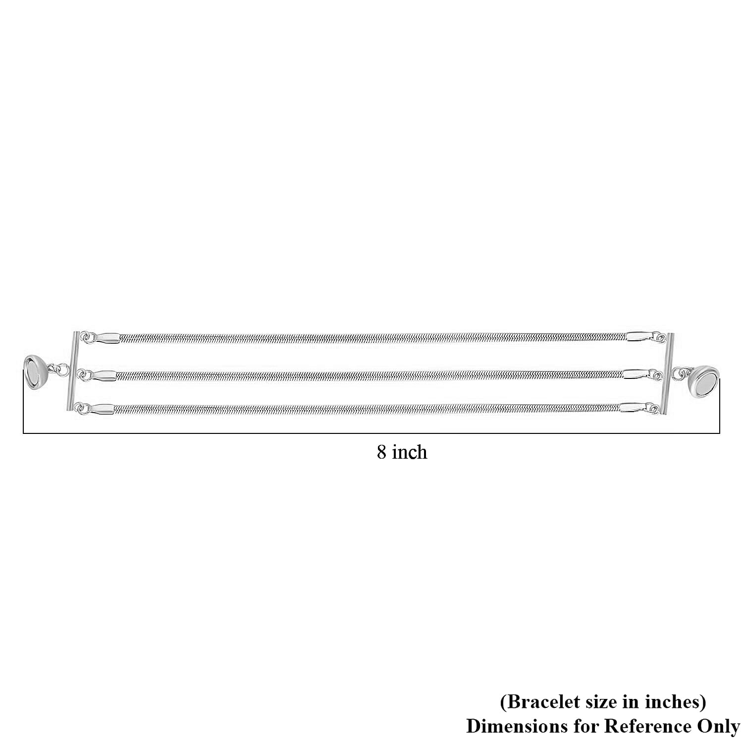 Silver - Product card gallery slide 4 (10145661845787)