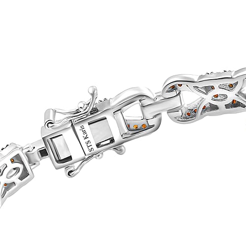 Silver / 6.5 Inches - Product card gallery slide 4 (9432360026367)