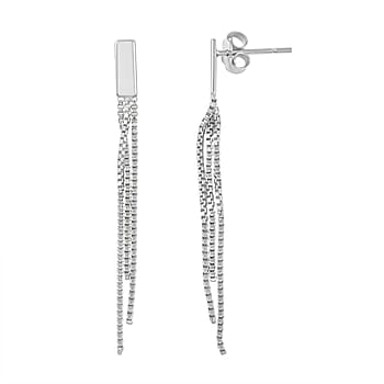 Sterling Silver - Product card gallery slide 1 (10177662910777)